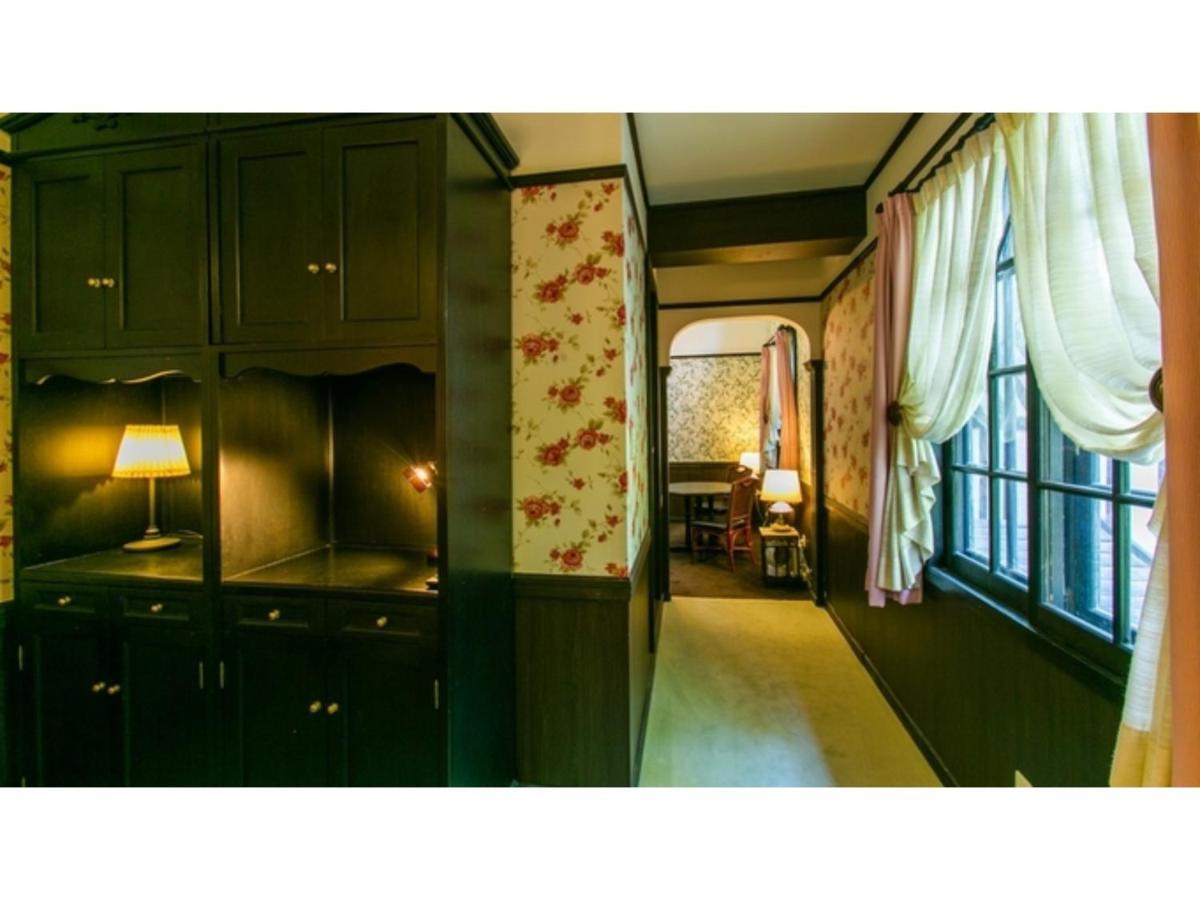 Restaurant & Hotel Traumerei - Vacation Stay 47810V Hakuba Exterior foto
