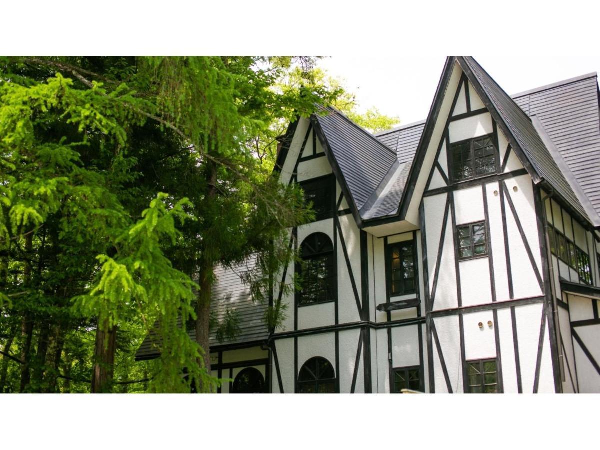 Restaurant & Hotel Traumerei - Vacation Stay 47810V Hakuba Exterior foto